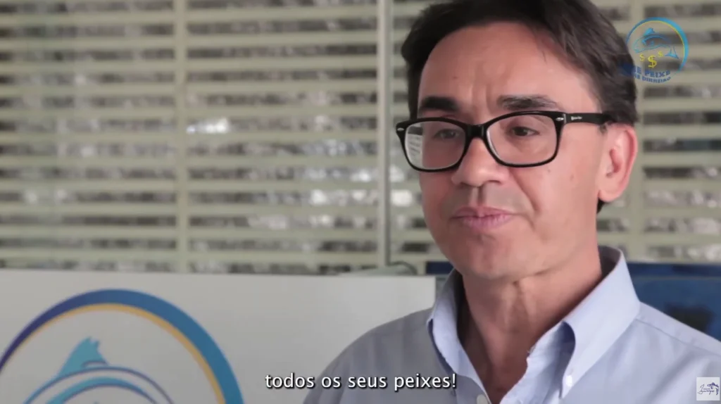 Você, amigo piscicultor, sabe a importância de cuidar da sua água?